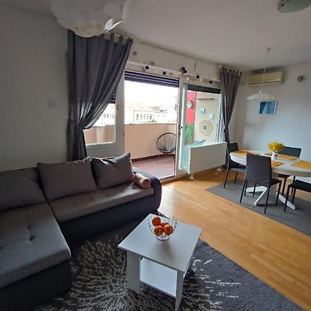 Astralis Factory Apartments- La Boum Zagreb Buitenkant foto