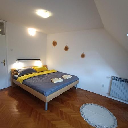 Astralis Factory Apartments- La Boum Zagreb Buitenkant foto