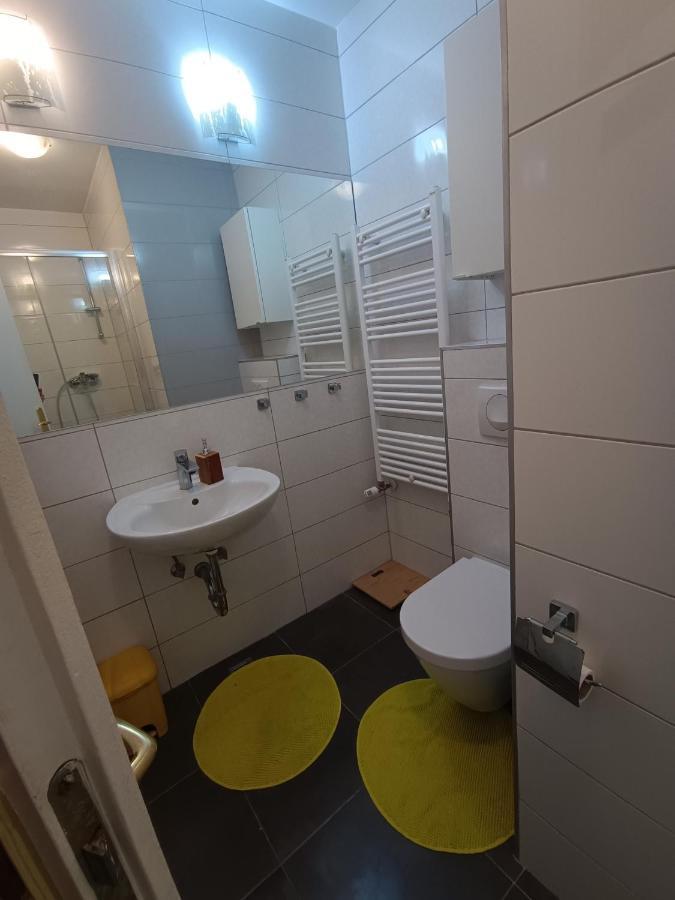 Astralis Factory Apartments- La Boum Zagreb Buitenkant foto
